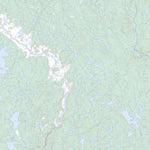Lac Dollard, QC (022J15 Toporama)