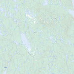 Mont De Babel, QC (022N07 Toporama)