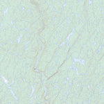 Grand Lac Au Sable, QC (022O08 Toporama)
