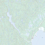 Rivière-Pentecôte, QC (022G14 Toporama)