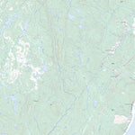 Maillard, QC (021M07 Toporama)