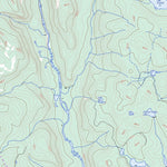 Maillard, QC (021M07 Toporama)