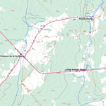 Saint-Malachie, QC (021L10 Toporama)
