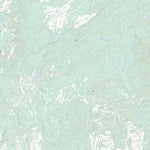 Lac Madeleine, QC (022A13 Toporama)