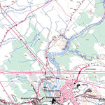 Portneuf, QC (021L12 Toporama)