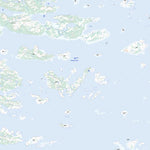 Ford Harbour, NL (014C06 Toporama)