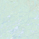 Mount Benedict, NL (013J10 Toporama)