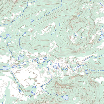 Unnamed, NL (013N13 Toporama)