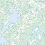 Udjuktok Bay, NL (013N02 Toporama)