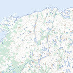 Bay Of Islands, NL (013O04 Toporama)