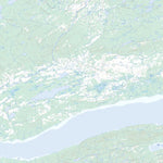 Double Mer, NL (013J03 Toporama)