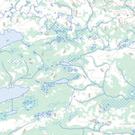 Double Mer, NL (013J03 Toporama)