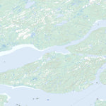 Burnt Head, NL (013J02 Toporama)