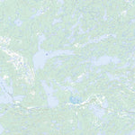 Pocket Knife Lake, NL (013K06 Toporama)