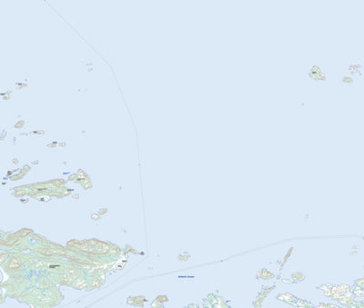 Packs Harbour, NL (013H15 Toporama)