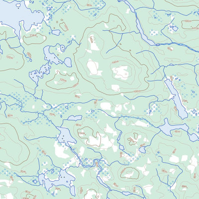 Unnamed, NL (013H01 Toporama)