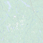 Lac Huard, QC (022D04 Toporama)