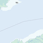 Goose Bay, NL (013F08 Toporama)