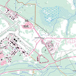 Goose Bay, NL (013F08 Toporama)