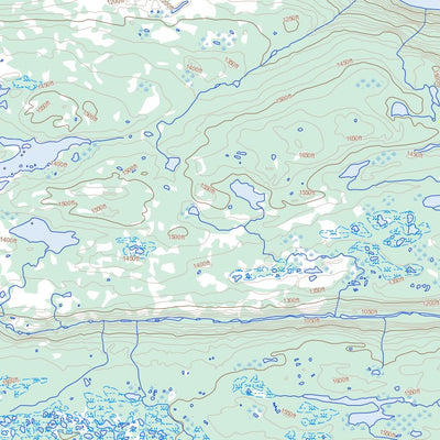 Unnamed, NL (013E02 Toporama)