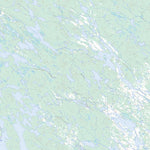 Plancouet Lake, NL (013D02 Toporama)