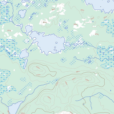 Unnamed, NL (013B09 Toporama)