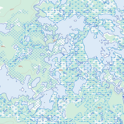 Unnamed, NL (013B09 Toporama)
