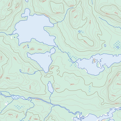 Unnamed, NL (013A07 Toporama)