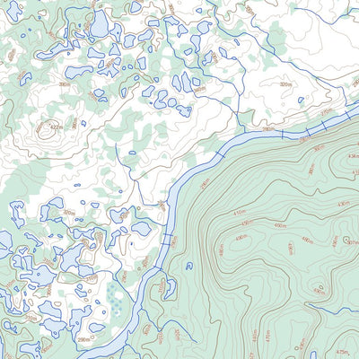 Unnamed, NL (013B01 Toporama)