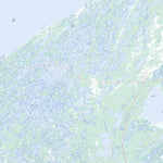 Eddies Cove, NL (012P08 Toporama)