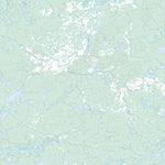 Little Drunken River, NL (013C09 Toporama)