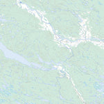 Lac Guines, NL (013C03 Toporama)