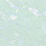 Lac Golet, NL (012N15 Toporama)
