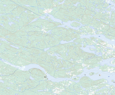 Port Hope Simpson, NL (013A09 Toporama)