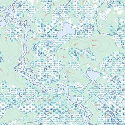 Unnamed, NL (013A06 Toporama)
