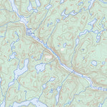 Lac Verton, QC (012O05 Toporama)