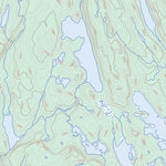 Lac Davy (012L15 Toporama)