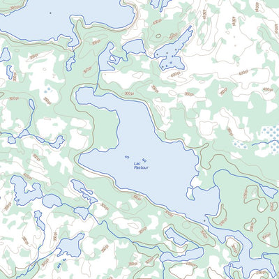 Baie Pashashibou (012L08 Toporama)