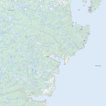 Englee, NL (012I09 Toporama)