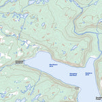 Englee, NL (012I09 Toporama)