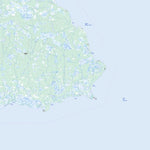 Pointe Heath, QC (012F04 Toporama)