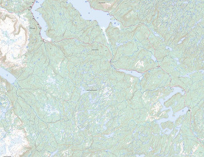 Lomond, NL (012H05 Toporama)