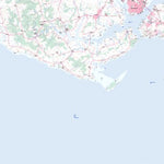 Charlottetown, PE (011L03 Toporama)