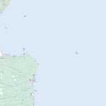 Dingwall, NS (011K16 Toporama)