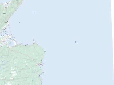 Dingwall, NS (011K16 Toporama)