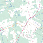 Mount Stewart, PE (011L07 Toporama)