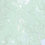 St. Anns Harbour, NS (011K07 Toporama)