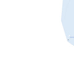 Ile De St-Pierre, NL (011I16 Toporama)