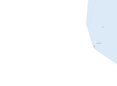 Ile De St-Pierre, NL (011I16 Toporama)