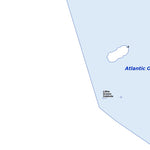 Ile De St-Pierre, NL (011I16 Toporama)